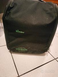 borsone trolley  Bimby