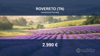 Immobile in asta di 2377 m² a Rovereto