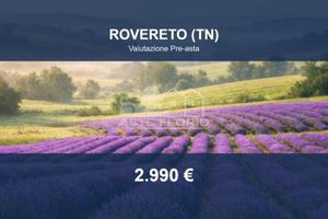 Immobile in asta di 2377 m² a Rovereto