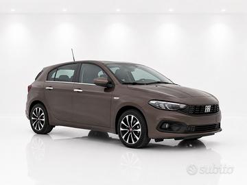 Fiat Tipo 1.6 Mjt S&S 5 porte Lounge