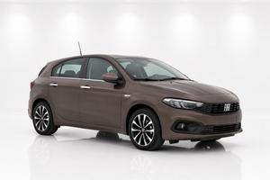 Fiat Tipo 1.6 Mjt S&S 5 porte Lounge