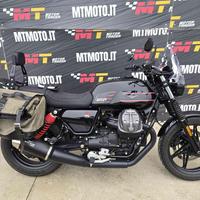 MOTO GUZZI V7 Stone Special Edition Video 360