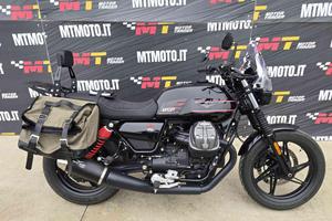 MOTO GUZZI V7 Stone Special Edition Video 360