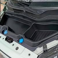 Storage box baule anteriore per leapmotor t03
