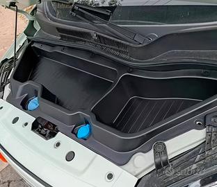 Storage box baule anteriore per leapmotor t03