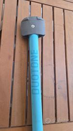 Mini Boma Duotone Silver per vela Wing SLS