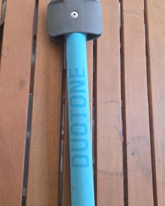 Mini Boma Duotone Silver per vela Wing SLS