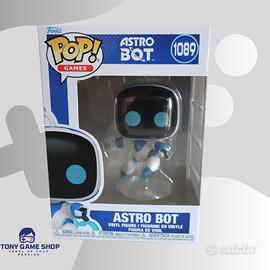 [NEW]Funko Pop! Astro Bot #1089
