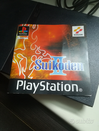 Suikoden 2 ps1