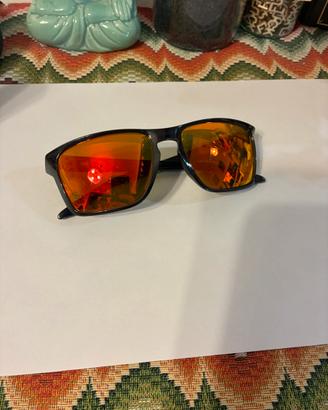 Occhiali da sole Oakley Prizm P