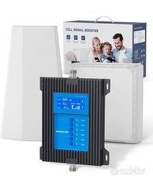 Orbocom - amplificatore 5G / 4G