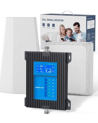 Orbocom - amplificatore 5G / 4G