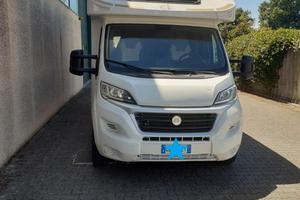 Horon CI 95 semintegrale, 2021, 8700 km, 60.000 €