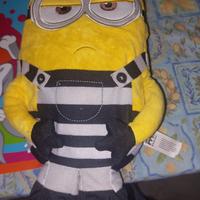 Peluche Minions