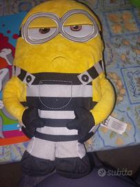 Peluche Minions