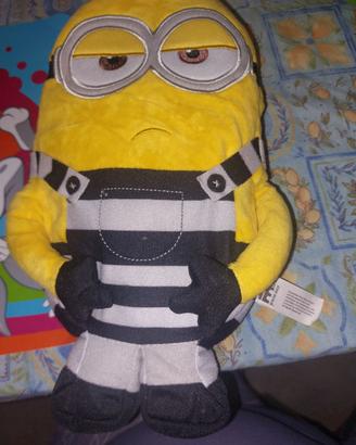 Peluche Minions