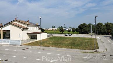 LOTTO DI TERRENO EDIFICABILE LIBERO SU 3 L