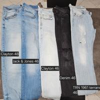 Jeans uomo