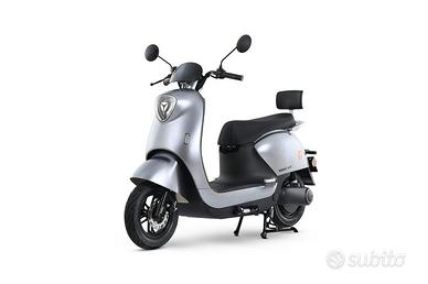 Yadea M6L Elettrico 50cc