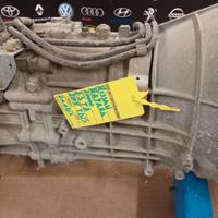 CAMBIO MANUALE NAVARA  YD25