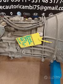 CAMBIO MANUALE NAVARA  YD25