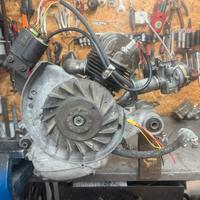 Motore bespa v5a1m