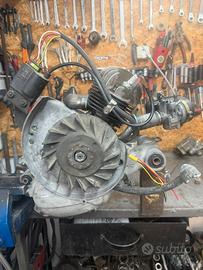 Motore Vespa v5a1m