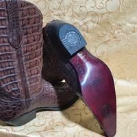 Stivali Malboro  vero cocco