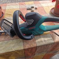 Tosasiepe elettrico Bosch