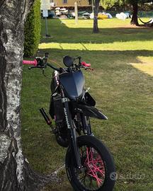 fantic caballero tpr 76