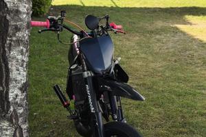 fantic caballero tpr 76