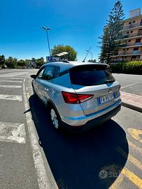 Seat arona 90 cv pure per neopatentati