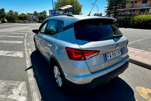 Seat arona 90 cv pure per neopatentati