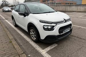 Citroen c3 1.5 diesel 2021