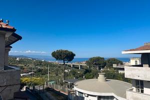 Appartamento vista mare