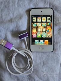Apple iPod Touch 4ª Generazione 16GB Bianco
