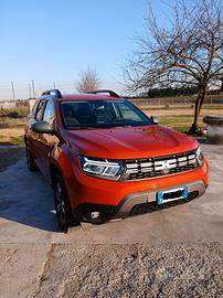 Dacia Duster Journey 1.0 gpl GARANZIA DACIA