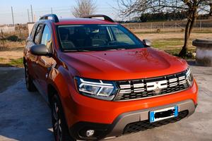 Dacia Duster Journey 1.0 gpl GARANZIA DACIA