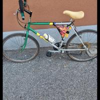 mountain bike Atala