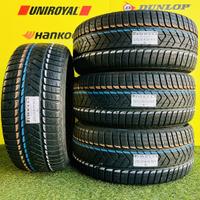 X4: Invernali 235/35R19 91V -PIRELLI- al 77%