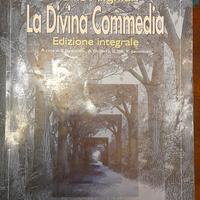 La divina commedia Dante Alighieri edizione integr