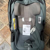 Ovetto Auto Inglesina