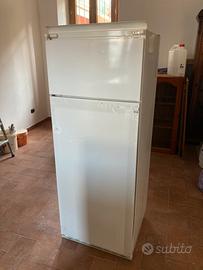 Frigo Ariston da incasso