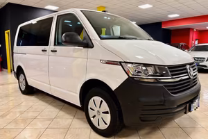 VOLKSWAGEN T6.1 Caravelle 2.0 TDI 110CV 9 POSTI