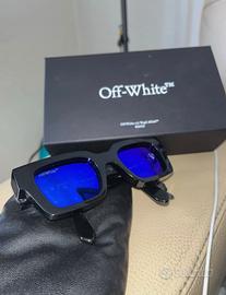 Occhiali da sole Off-White