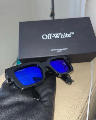Occhiali da sole Off-White