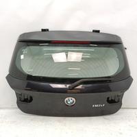 Portellone cofano posteriore baule bmw f20 f21 lci