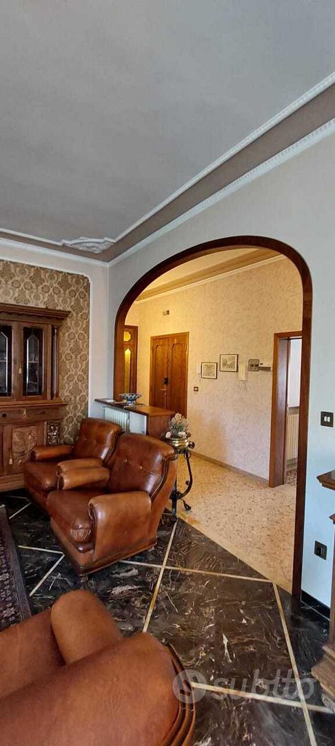 Appartamento – Asciano, Il Piano - Altro