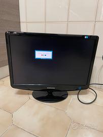 Samsung SyncMaster 2232BW Monitor 22” 1680x1050