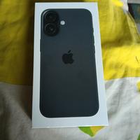 iPhone 16 128 gb